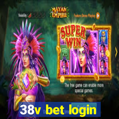 38v bet login